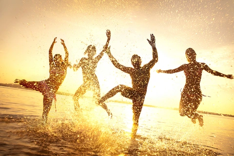 Sommerkampanje 2024