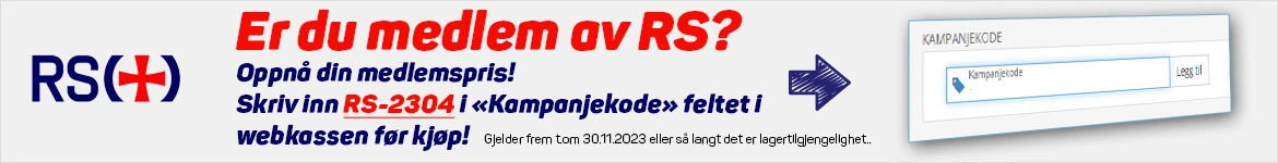 RS Promo Banner