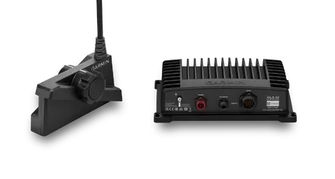 Garmin Panotix Livescope GLS10 ekkoloddmodul + LVS34 Svinger