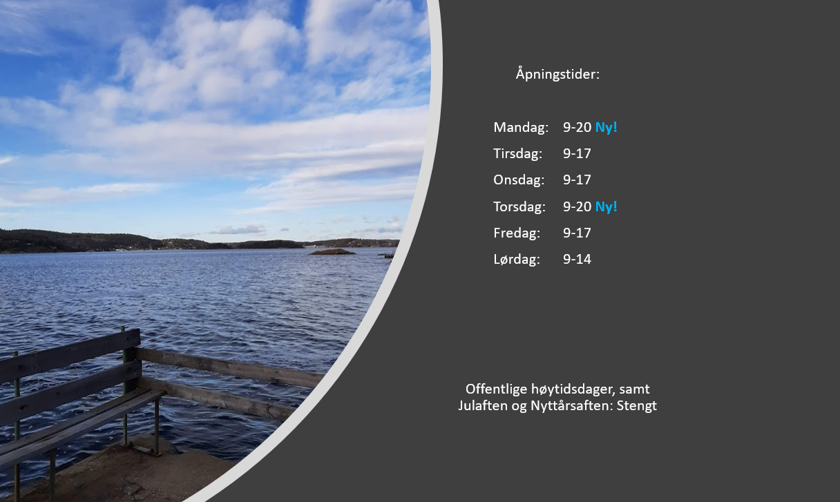 Åpningstider i Marineshop Butikk, Sarpsborg