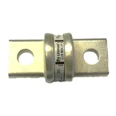 LITTELFUSE Sikring Class-T JLLN Ø8,7mm (maks 125Vdc / 300Vac)