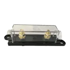POLARPLUS ANL Sikringsholder M8 Maks 250A