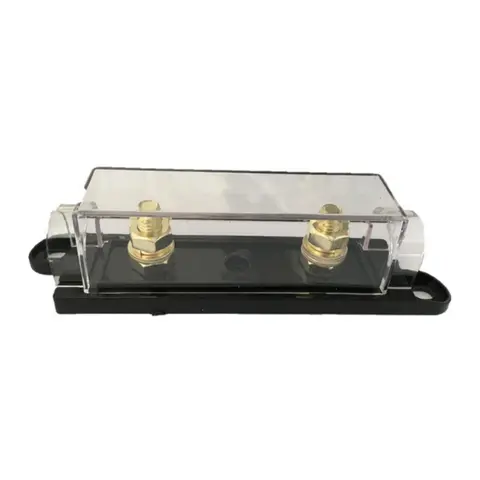 POLARPLUS ANL Sikringsholder M8 Maks 250A