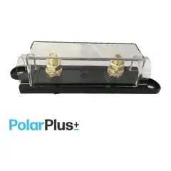 POLARPLUS ANL Sikringsholder M8 Maks 250A