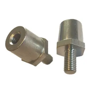 POLARPLUS Polsett (pluss og minus) m/ gjenger (innv./utv.)