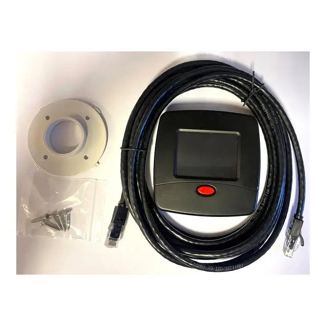 POLARPLUS 12V PolarPlus SMART inverter 2500W / 5000W 