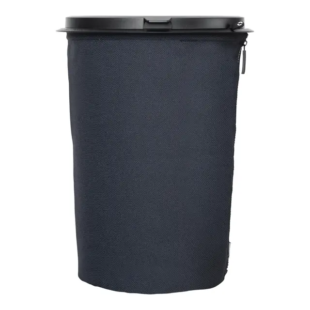 FLEXTRASH fleksibel Avfallsbeholder - 9L Navy Blue 