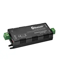 Bluetooth&#160; Stereo 4.0 forsterker 30W pr. kanal