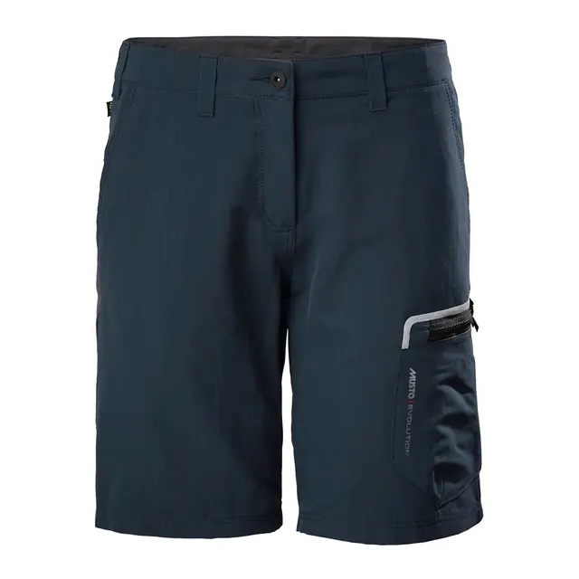 MUSTO EVO Performance Short 2.0 FW - 14 True Navy - Str. L (14) 