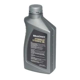 SEAFIRST Hydraulikkolje - 1L ISO VG-15 (SAE NO 15)