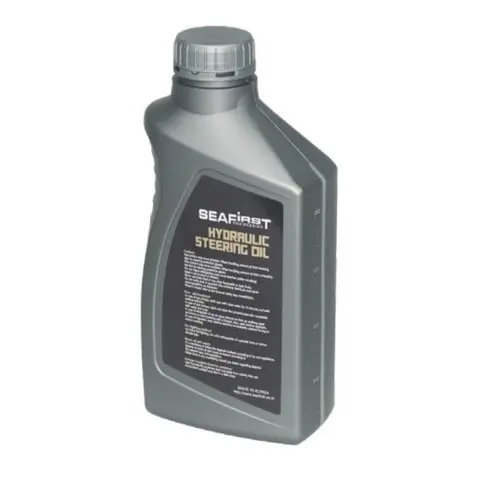 SEAFIRST Hydraulikkolje - 1L ISO VG-15 (SAE NO 15)