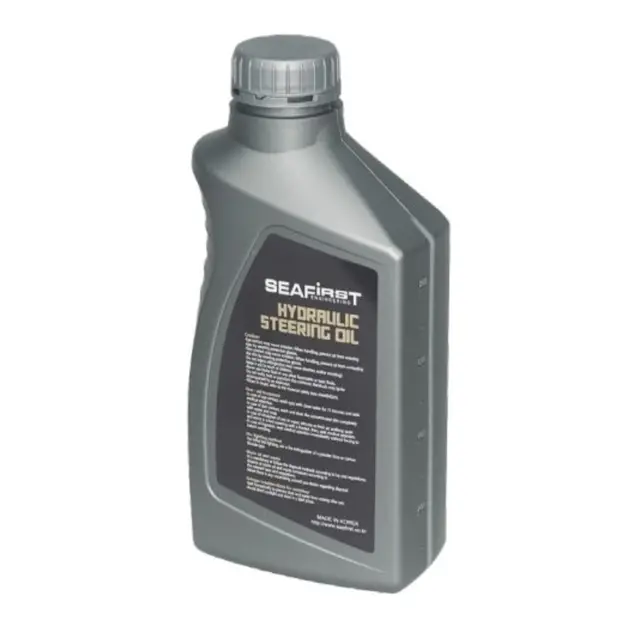 SEAFIRST Hydraulikkolje - 1L ISO VG-15 (SAE NO 15) 