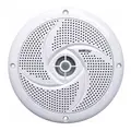 Super-Slim marineh&#248;yttaler 6,5&quot; Hvit - 60W - 23,5mm innfeling