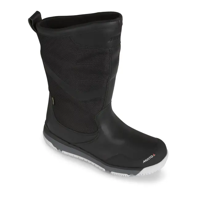 MUSTO GTX Race Boot Black - str. 48 