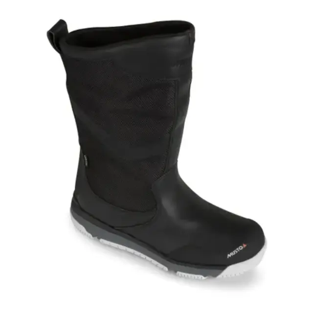 MUSTO GTX Race Boot Black - str. 48 