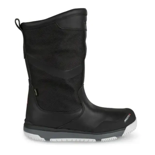 MUSTO GTX Race Boot Black - str. 48 