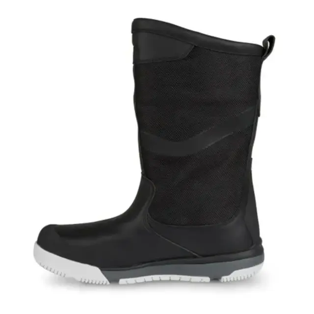 MUSTO GTX Race Boot Black - str. 48 