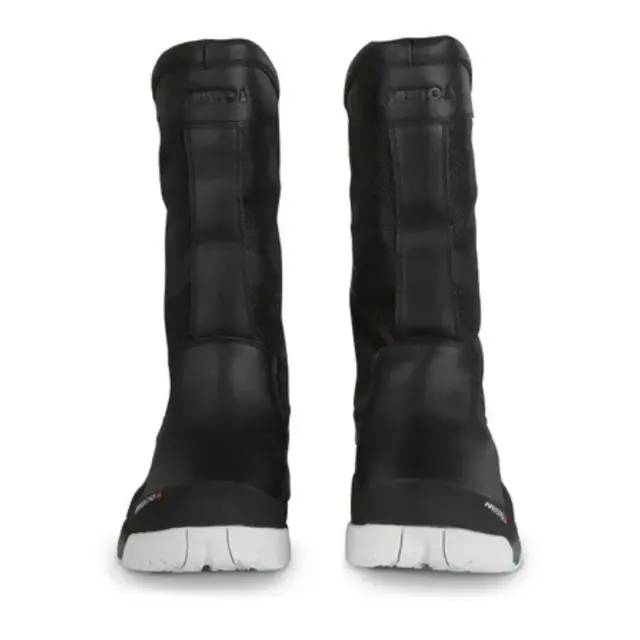 MUSTO GTX Race Boot Black - str. 48 