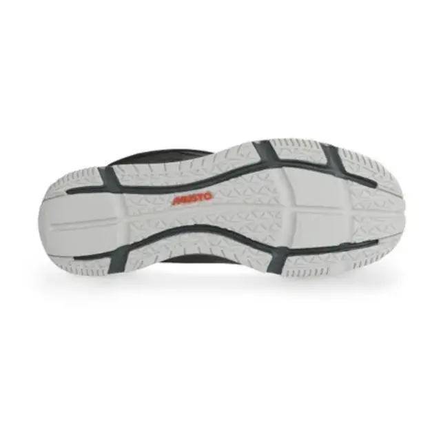 MUSTO GTX Race Boot Black - str. 48 