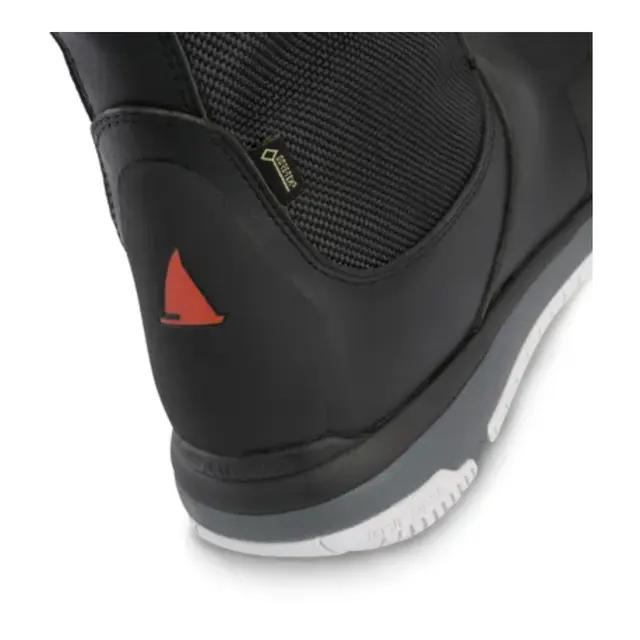 MUSTO GTX Race Boot Black - str. 48 