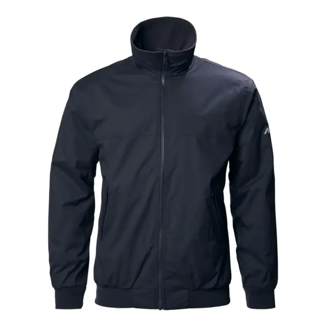 MUSTO Classic Snug Blouson Jakke True Navy - Str. XL 