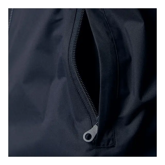 MUSTO Classic Snug Blouson Jakke True Navy - Str. XL 