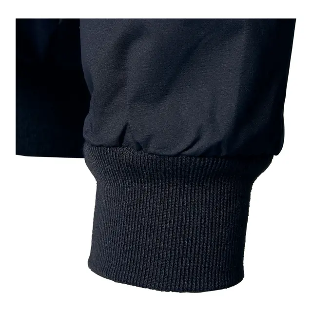 MUSTO Classic Snug Blouson Jakke True Navy - Str. XL 