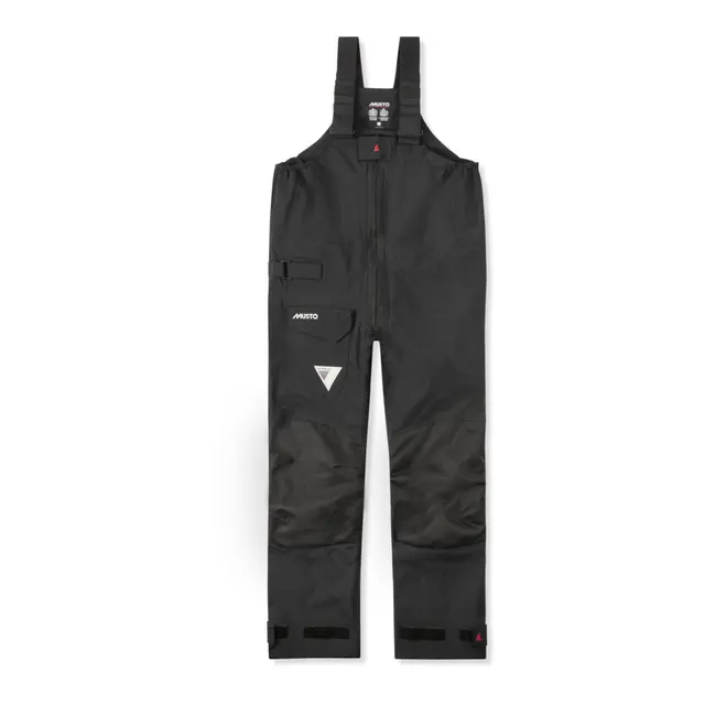 MUSTO BR1 TRS - M Sort - Str. M 