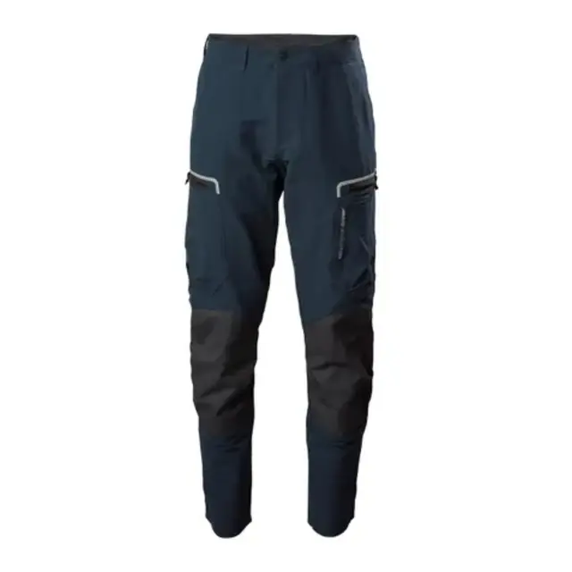 MUSTO EVO Performance TRS 2.0 True Navy - Str. W34 / L34 