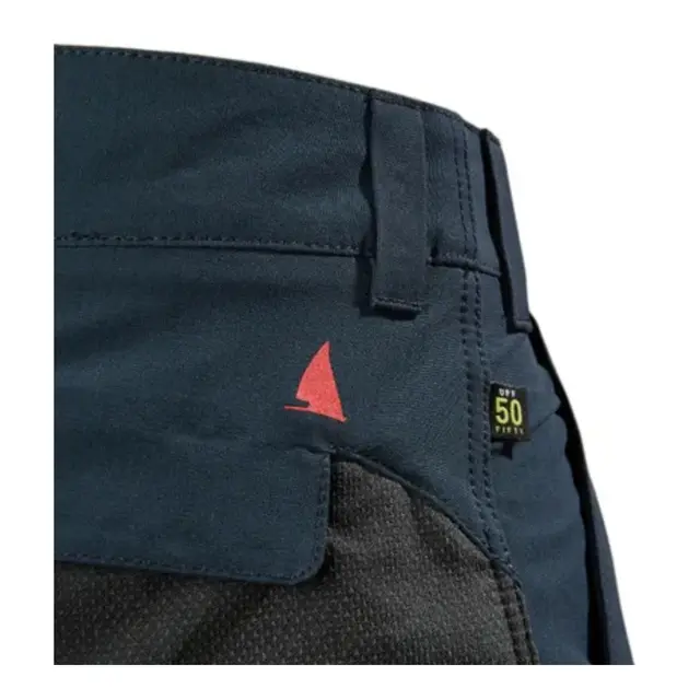 MUSTO EVO Performance TRS 2.0 True Navy - Str. W34 / L34 