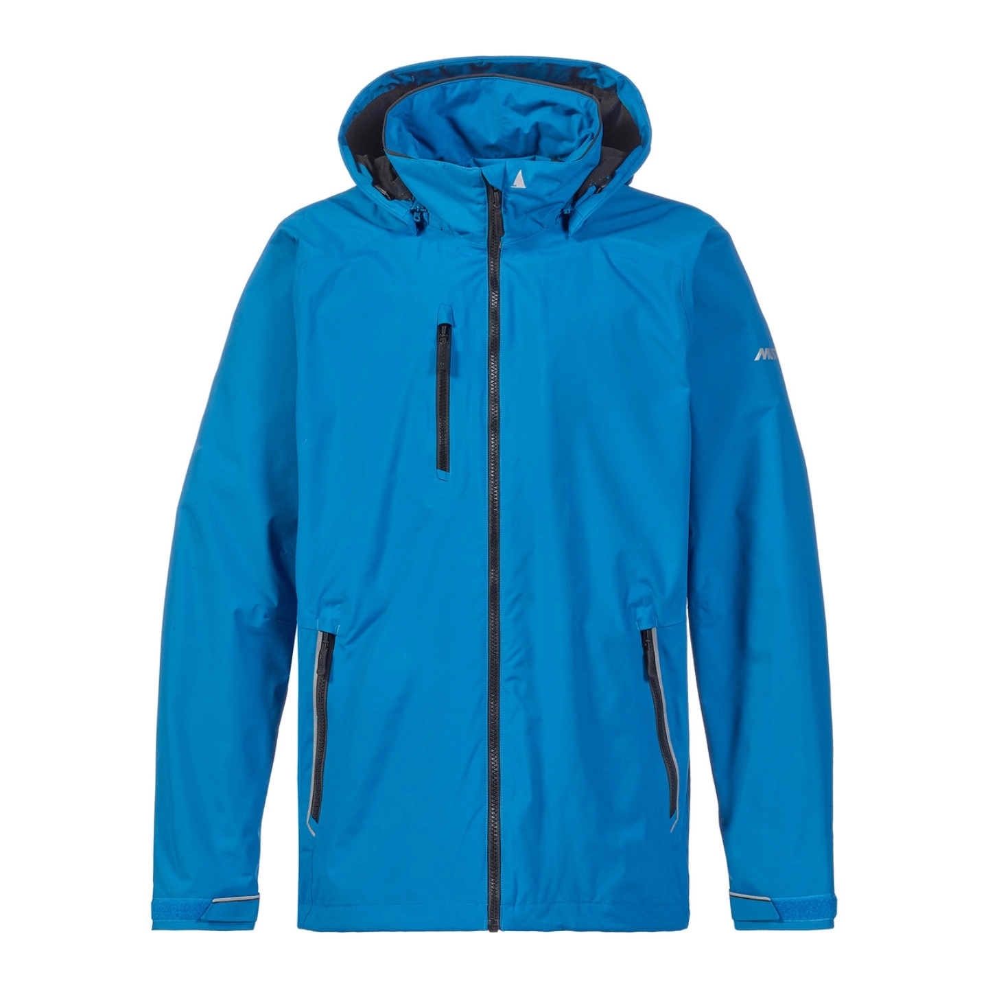 MUSTO Sardinia BR1 2.0 Jakke Blue Beat- Str. L