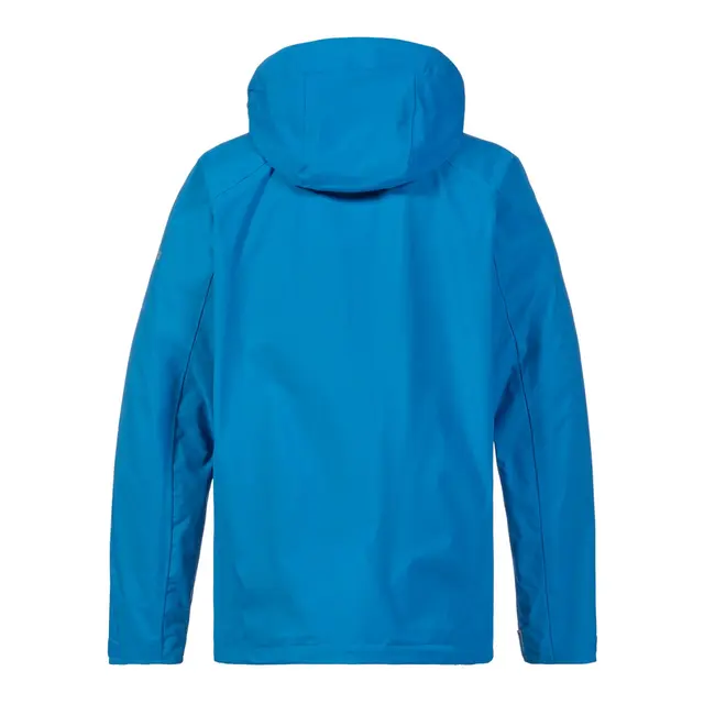 MUSTO Sardinia BR1 2.0 Jakke Blue Beat- Str. L 