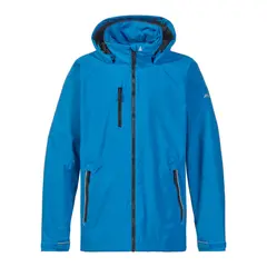MUSTO Sardinia BR1 2.0 Jakke Blue Beat- Str. M