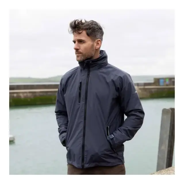 MUSTO Sardinia BR1 2.0 Jakke Charcoal (grafitt)- Str. M 