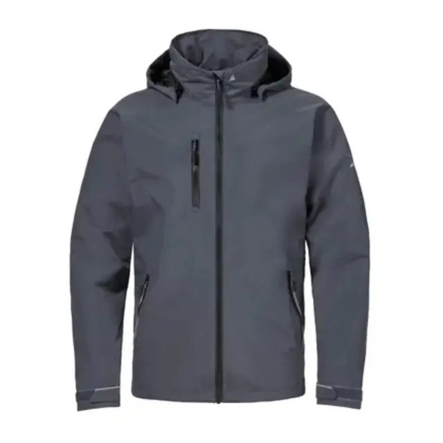 MUSTO Sardinia BR1 2.0 Jakke Charcoal (grafitt)- Str. M 