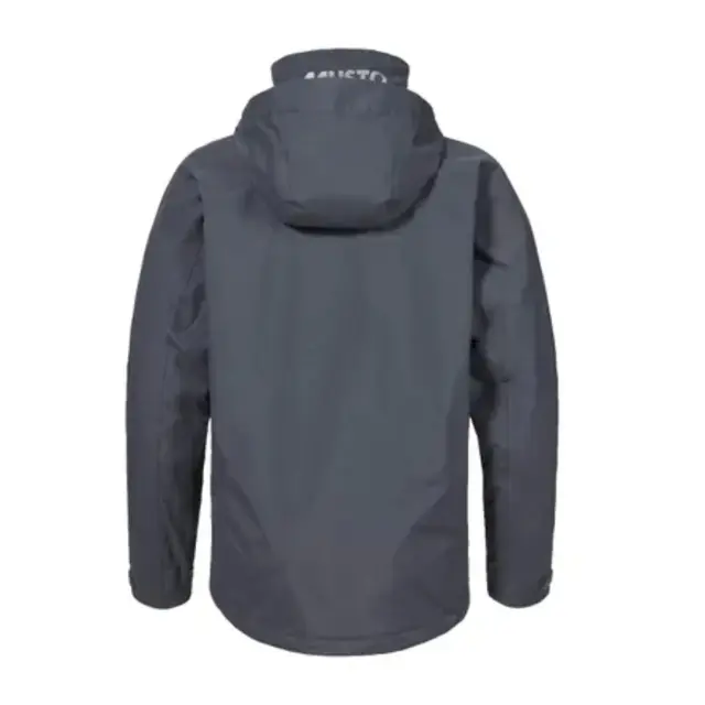 MUSTO Sardinia BR1 2.0 Jakke Charcoal (grafitt)- Str. M 