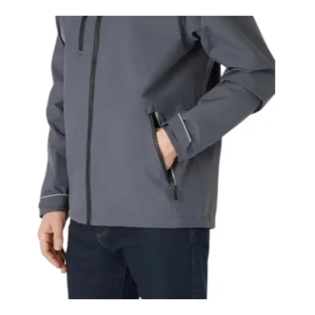 MUSTO Sardinia BR1 2.0 Jakke Charcoal (grafitt)- Str. M 