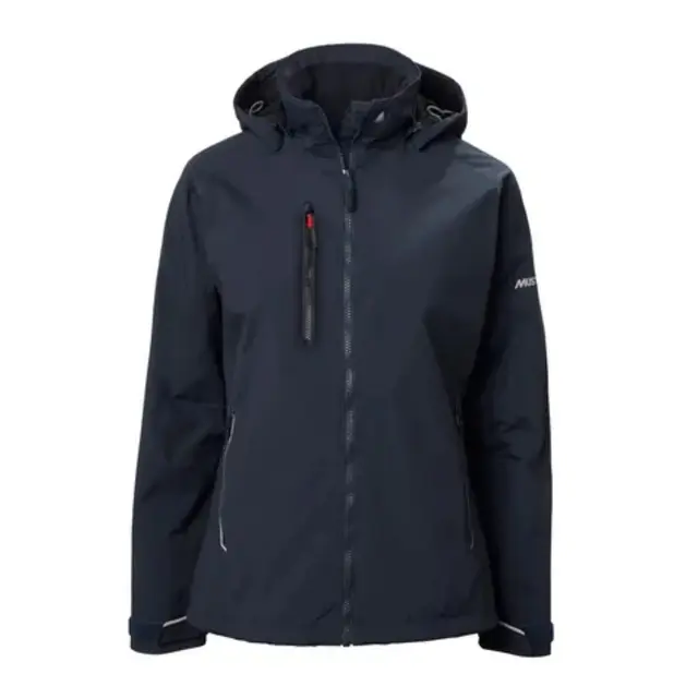 MUSTO Sardinia 2.0 Jakke - Dame True Navy - Str. S (10) 