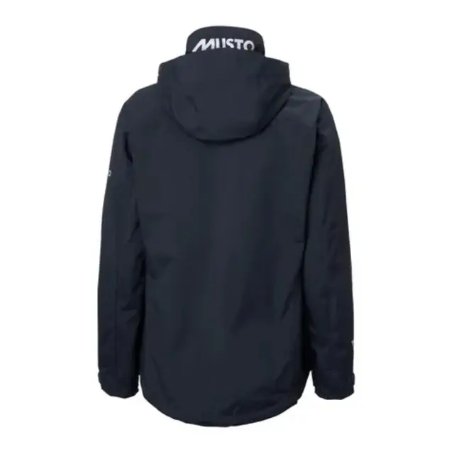 MUSTO Sardinia 2.0 Jakke - Dame True Navy - Str. S (10) 