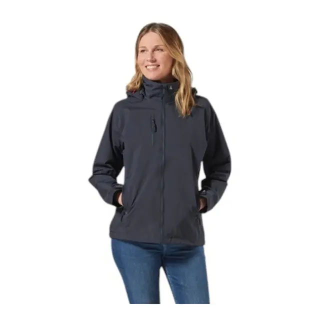MUSTO Sardinia 2.0 Jakke - Dame True Navy - Str. S (10) 