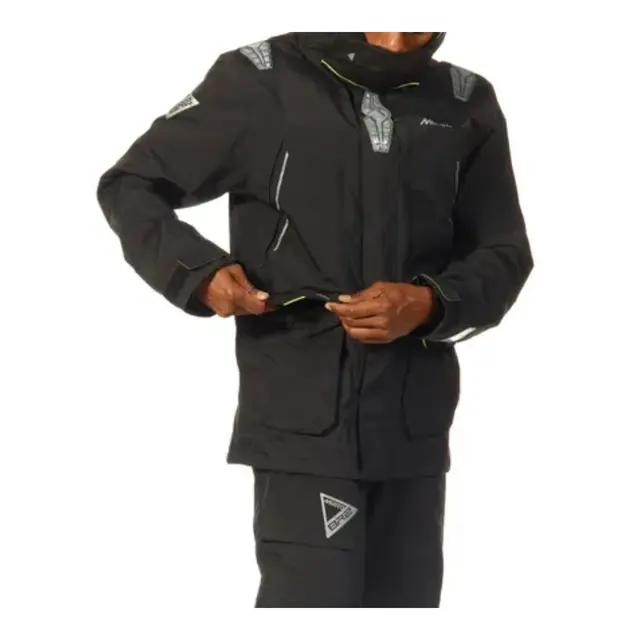 MUSTO Seiljakke BR2 Offshore 2.0 True Red - Str. XXL 