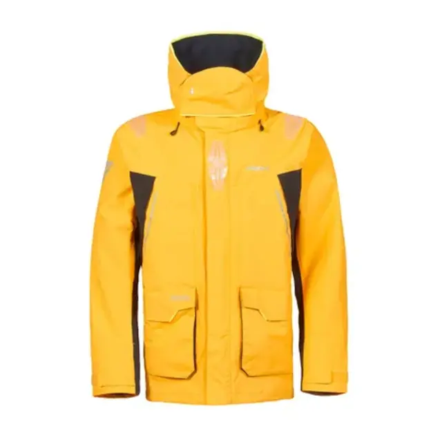 MUSTO Seiljakke BR2 Offshore 2.0 Gold - Str. XXL 