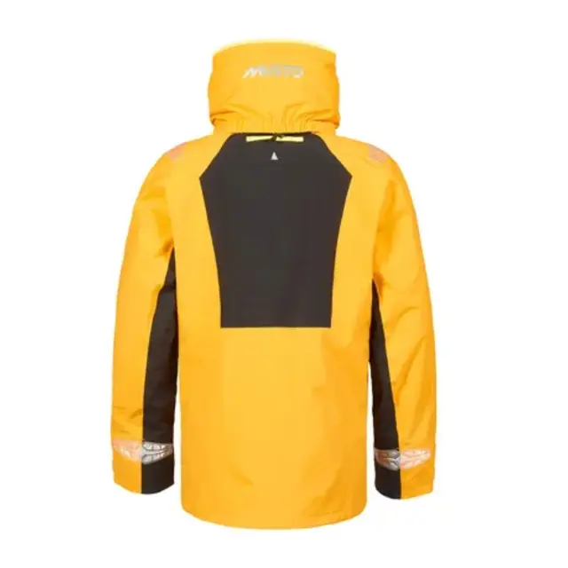 MUSTO Seiljakke BR2 Offshore 2.0 Gold - Str. XXL 