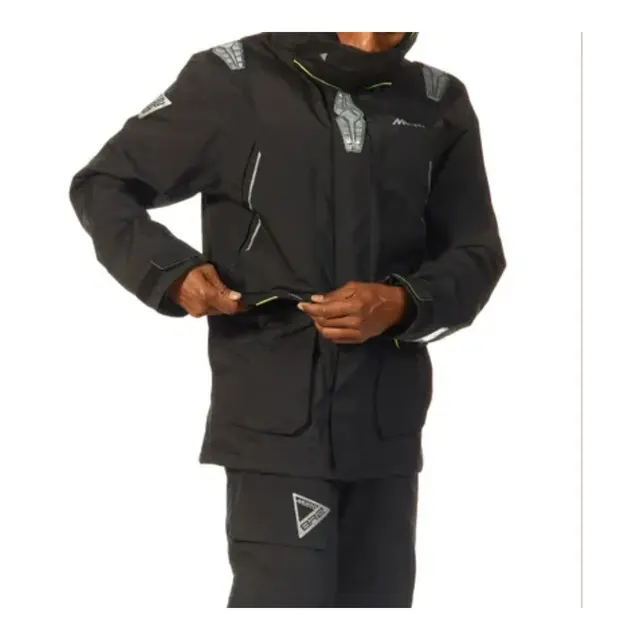 MUSTO Seiljakke BR2 Offshore 2.0 Gold - Str. XXL 