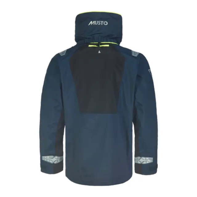 MUSTO Seiljakke BR2 Offshore 2.0 True Navy - Str. XXL 