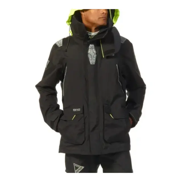 MUSTO Seiljakke BR2 Offshore 2.0 True Navy - Str. XXL 