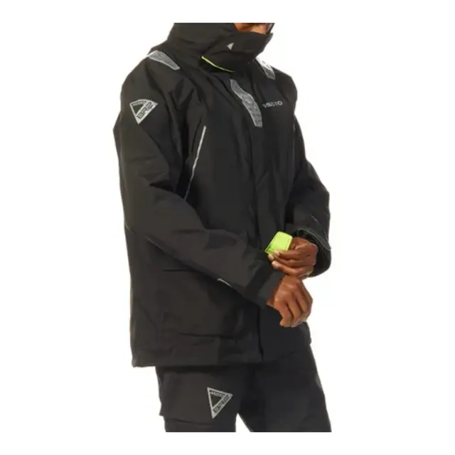 MUSTO Seiljakke BR2 Offshore 2.0 True Navy - Str. XXL 