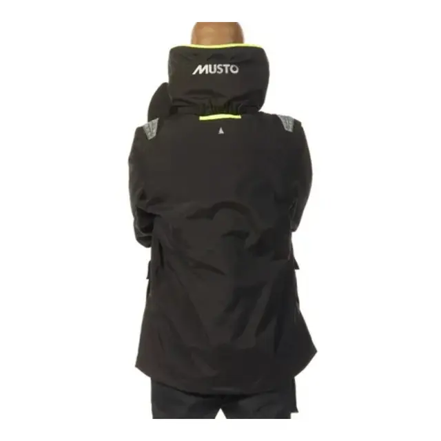 MUSTO Seiljakke BR2 Offshore 2.0 True Navy - Str. XXL 