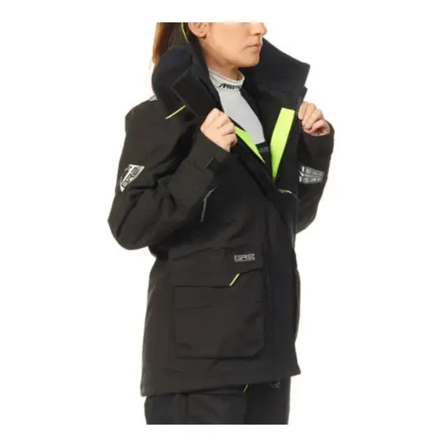 MUSTO Seiljakke BR2 Offshore 2.0 - Dame True Navy - Str. XL (16) 