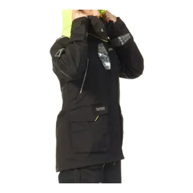 MUSTO Seiljakke BR2 Offshore 2.0 - Dame True Navy - Str. XL (16) 